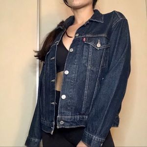 Levi’s Jacket